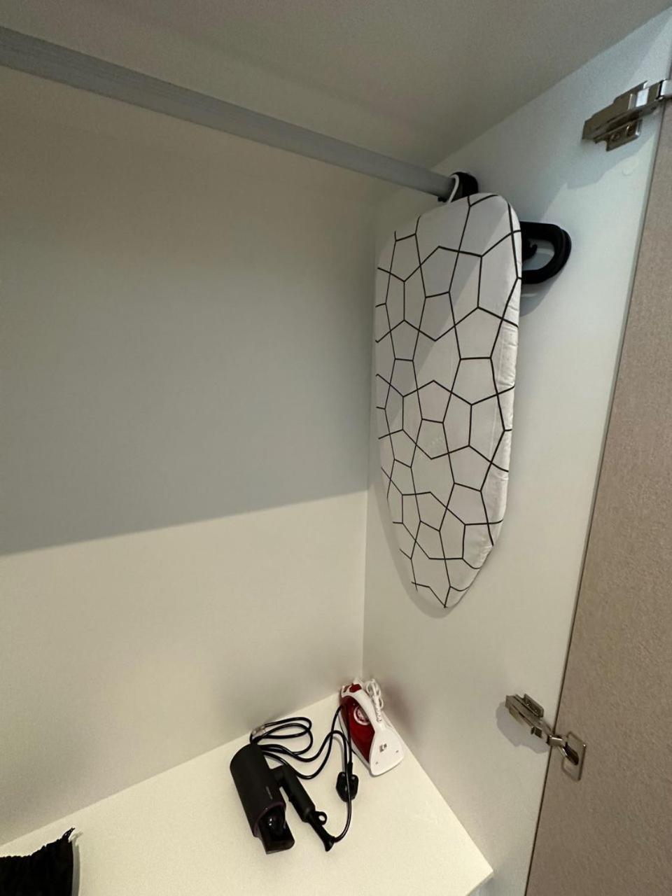 Aparthotel Scarletz Klcc Deluxe Kuala Lumpur
