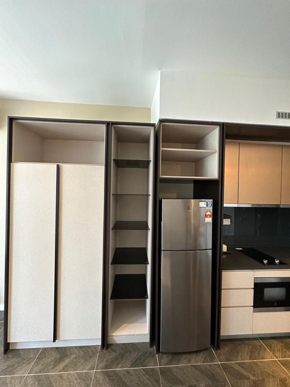 Aparthotel Scarletz Klcc Deluxe Kuala Lumpur