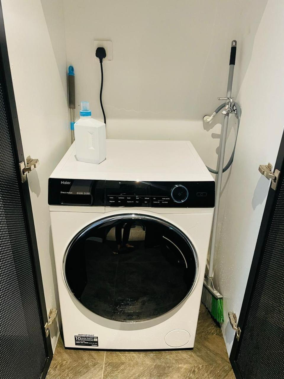 Scarletz Klcc Deluxe Kuala Lumpur