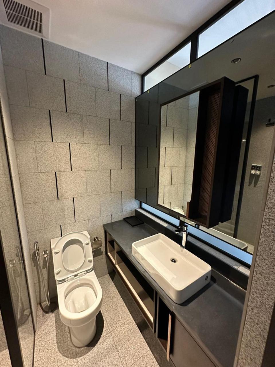 Aparthotel Scarletz Klcc Deluxe Kuala Lumpur