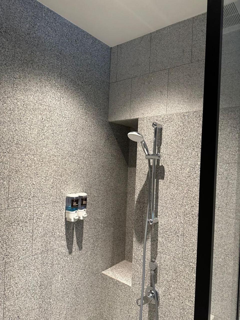 Scarletz Klcc Deluxe * Kuala Lumpur